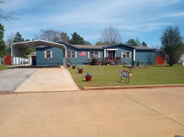 12656 Fannin Pkwy, Tyler, TX 75708