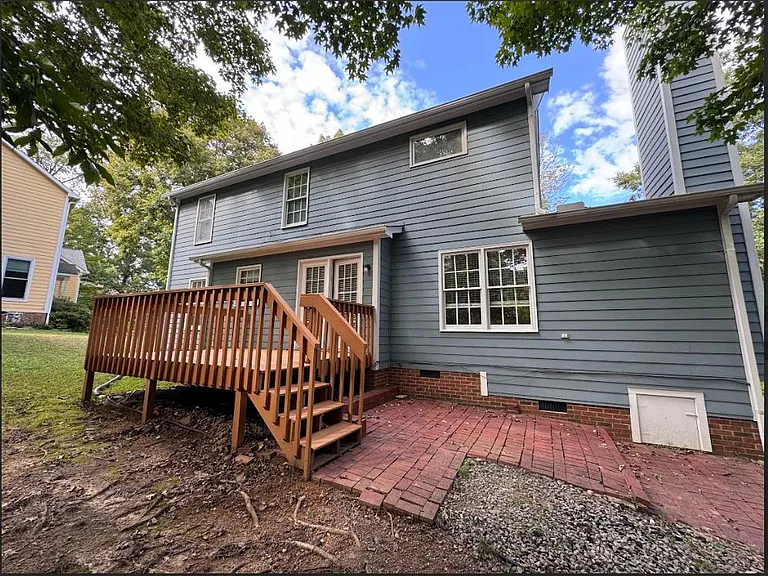 101 Queens Knoll Ct — Photo 26