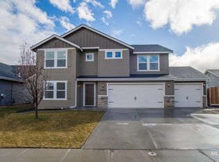1193 E Whitbeck Dr, Kuna, ID 83634
