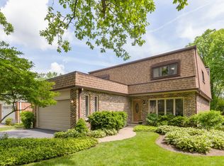 1919 McCraren Rd, Highland Park, IL 60035