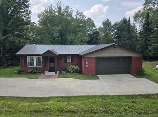 78 Germania Overlook Rd, Galeton, PA 16922