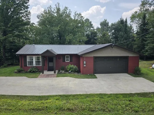 78 Germania Overlook Rd, Galeton, PA 16922