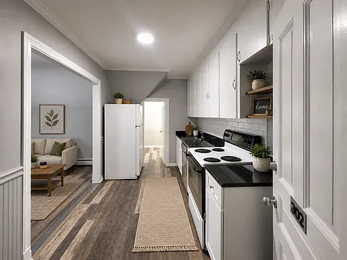 Floor plan 302