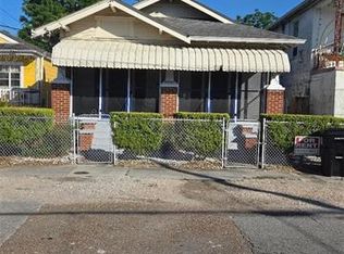 3317 Short St, New Orleans, LA 70125
