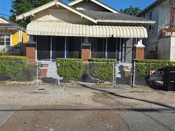 3317 Short St, New Orleans, LA 70125