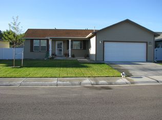 6349 Painted Horse Trl, Casper, WY 82604