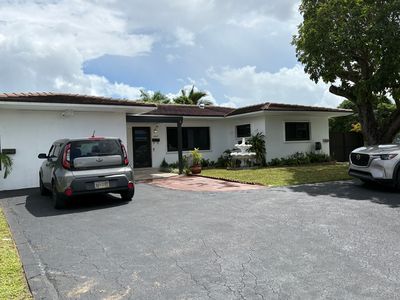 13325 NW 22nd Ave, Miami, FL, 33167