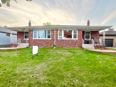 3834-36 S Cameron Ave, Hammond, IN, 46327