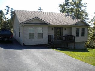 96 Pine View Ct, Sandgap, KY 40481