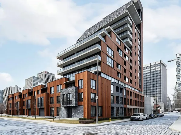 60 Berwick Ave, Toronto, ON