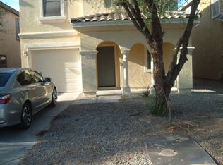 6410 W Valencia Dr, Laveen, AZ 85339