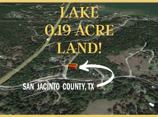 [lot 72] Shadowood Ln, Coldspring, TX 77331