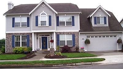 Beautiful Colonial Styling