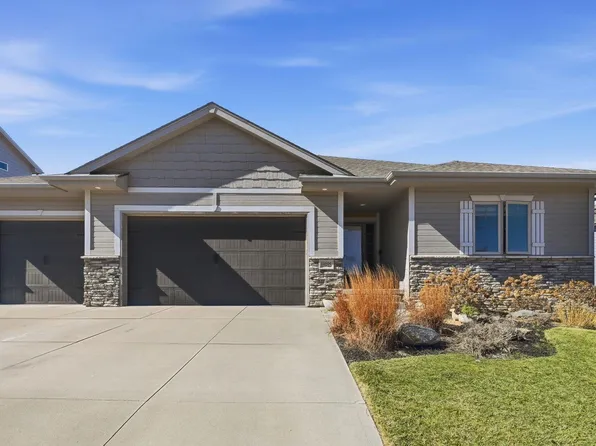 11604 S 110th Ave, Papillion, NE 68046