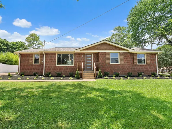 1814 Cloverleaf Dr, Nashville, TN 37216