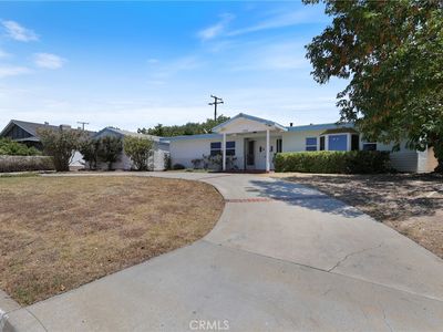 4840 Sunnybrook Ave, Buena Park, CA, 90621