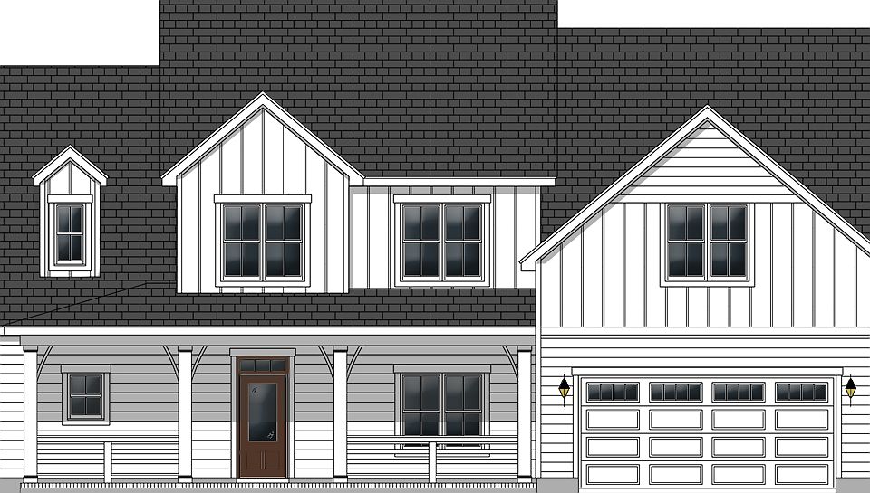 Albermarle Plan, Eli's Ridge, Winterville, NC 28590 Zillow