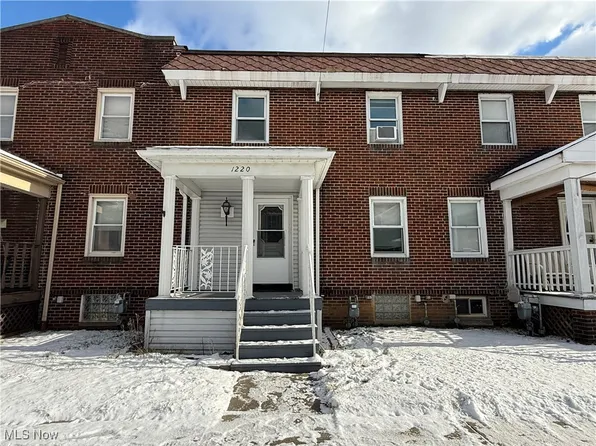 1220 N 4th St, Toronto, OH 43964