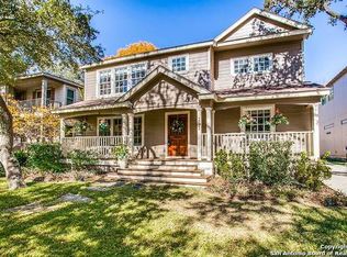 253 Castano Ave, Alamo Heights, TX 78209