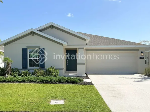 4141 Bull St, Saint Cloud, FL 34772