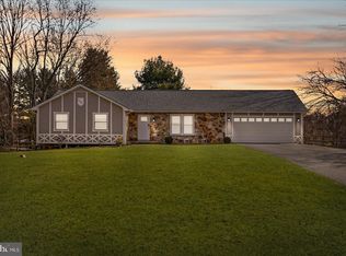 5807 Western View Pl, Mount Airy, MD 21771
