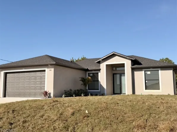 3805 7th St W, Lehigh Acres, FL 33971
