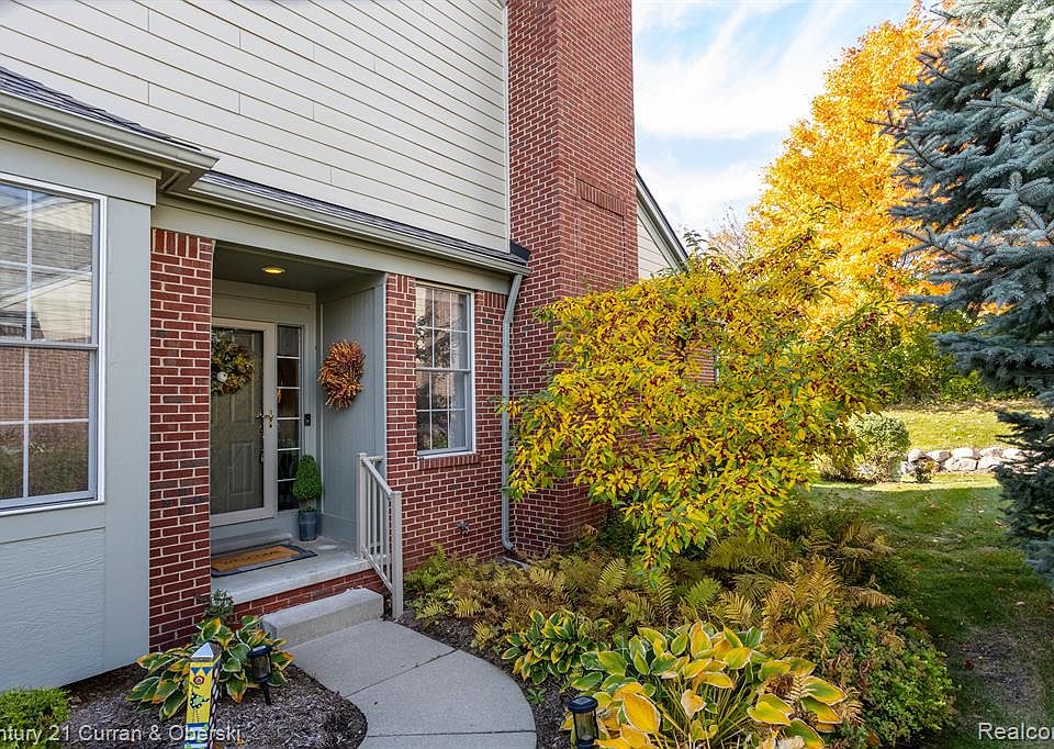 44883 Aspen Ridge Dr Northville, MI Zillow Apartments for Rent in