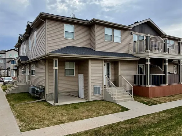 UNIT 222-100 Chaparral BOULEVARD, Martensville, SK S0K 0A2