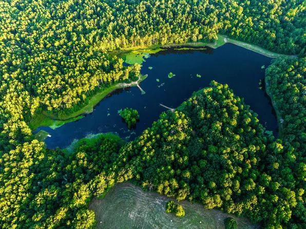 524 Tucker Rd, Fort Towson, OK 74735