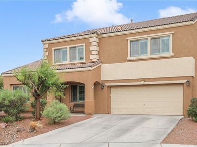 1405 Peyton Stewart Ct, North Las Vegas, NV, 89086