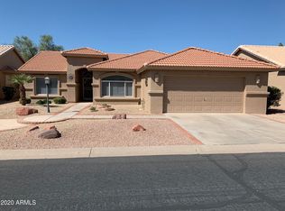 24410 S Agate Dr, Sun Lakes, AZ 85248