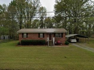 1179 Elk Dr, Alexander City, AL 35010