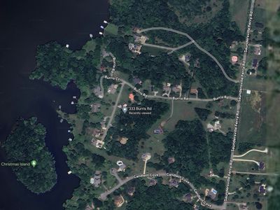 333 Burris Rd Lot 1A, Mount Juliet, TN, 37122