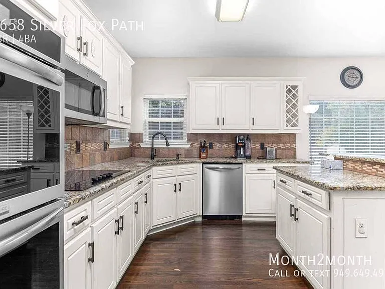 3658 Silver Fox Path — Photo 5