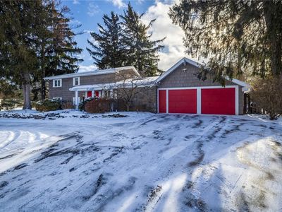 115 Towpath Ln, Rochester, NY, 14618