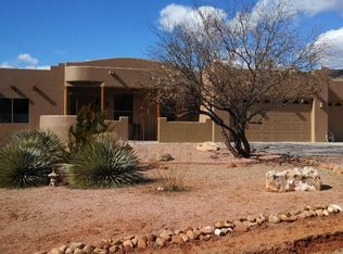35 Wild Flower Cir, Sedona, AZ 86351