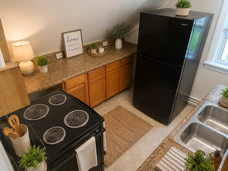 5916 Chesapeake Blvd #B — Photo 3