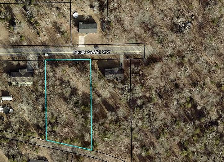 2nd image of 4362 Girkin Woods Way