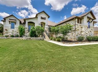 1301 Hawthorne Loop, Driftwood, TX 78619