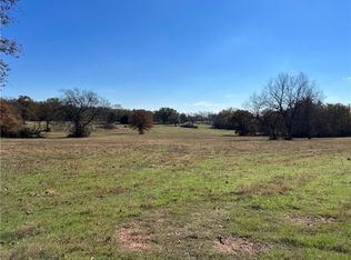 4 Kickapoo Ave, Meeker, OK 74855