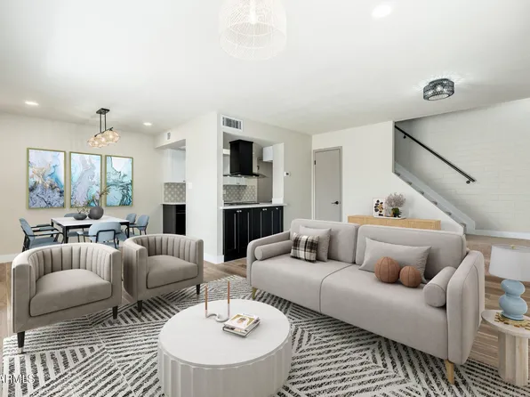 4228 N 81ST Street, Scottsdale, AZ 85251