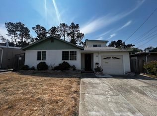 905 Newman Dr #B, South San Francisco, CA 94080