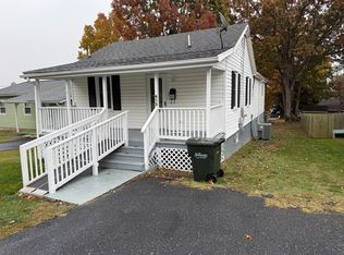 413 G St, Staunton, VA 24401