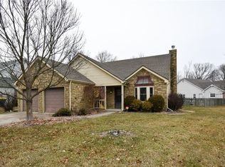 8265 La Habra Ln, Indianapolis, IN