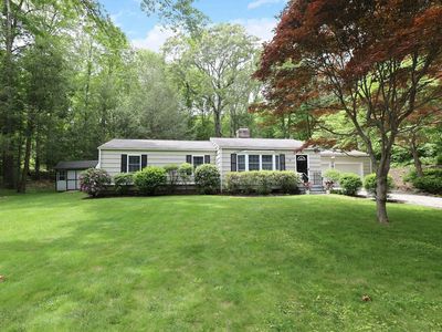 28 Shields Lane, Ridgefield, CT, 06877