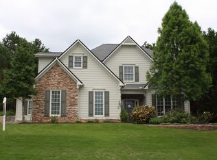 4024 Gold Mill Rdg, Canton, GA 30114