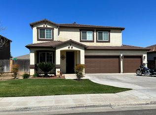 5529 E Geary St, Fresno, CA 93727