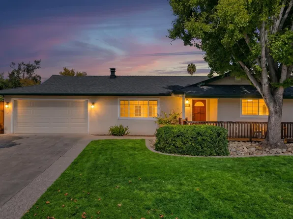 1387 Vallejo Dr, San Jose, CA 95130