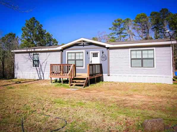 600 Pony Ln, Hallsville, TX 75650