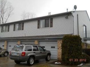50011 S Jimmy Ct, Chesterfield, MI 48047
